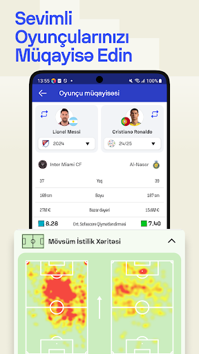 Sofascore: Canlı Skorlar