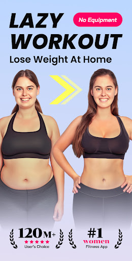 Workout for Women: Fit at Home