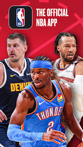 NBA: Live Games & Scores