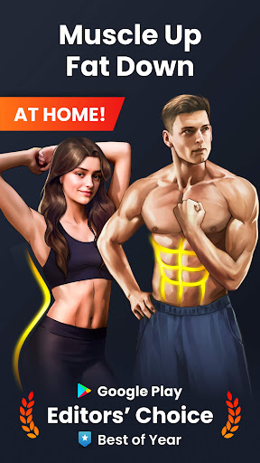 Home Workout - No Equipment