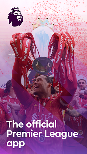 Official Premier League App