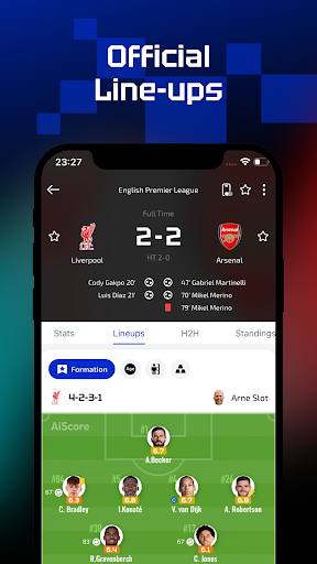 AiScore - Live Sports Scores