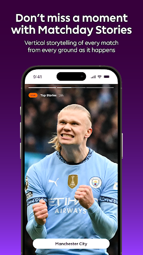Official Premier League App