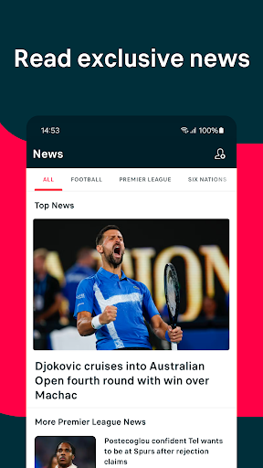 Flashscore: Live Scores & News