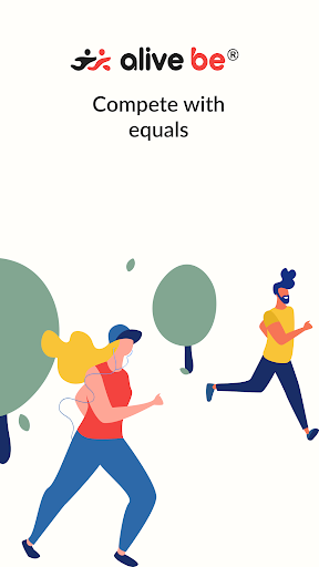 AliveBe