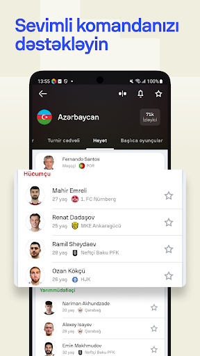 Sofascore: Canlı Skorlar
