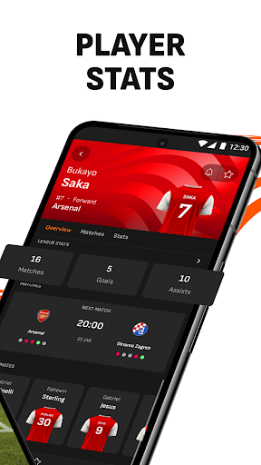 LiveScore: Live Sports Scores