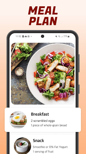 Lose Weight - Weight Loss App