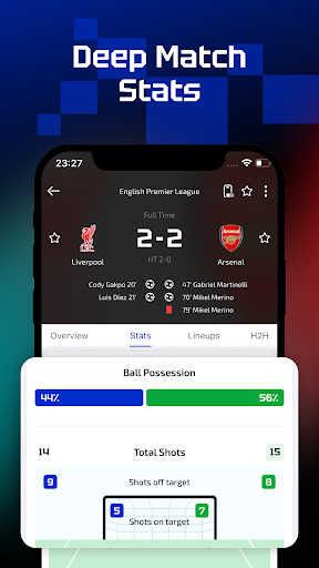 AiScore - Live Sports Scores